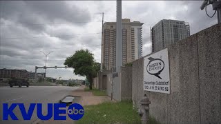 Austin Energy to spend $34M upgrading Brackenridge substation | KVUE
