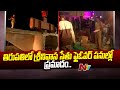 Two workers killed during Srinivasa Setu flyover works, Tirupati