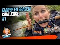 KARPER & BRASEM CHALLENGE - Vlog #1