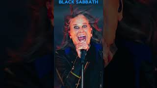 Ozzy Osbourne to reunite with Black Sabbath for his final bow.