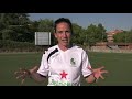 Las reglas del rugby con Alhambra Nievas 14
