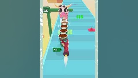 Coffee Stack Part 2! ♥️ 