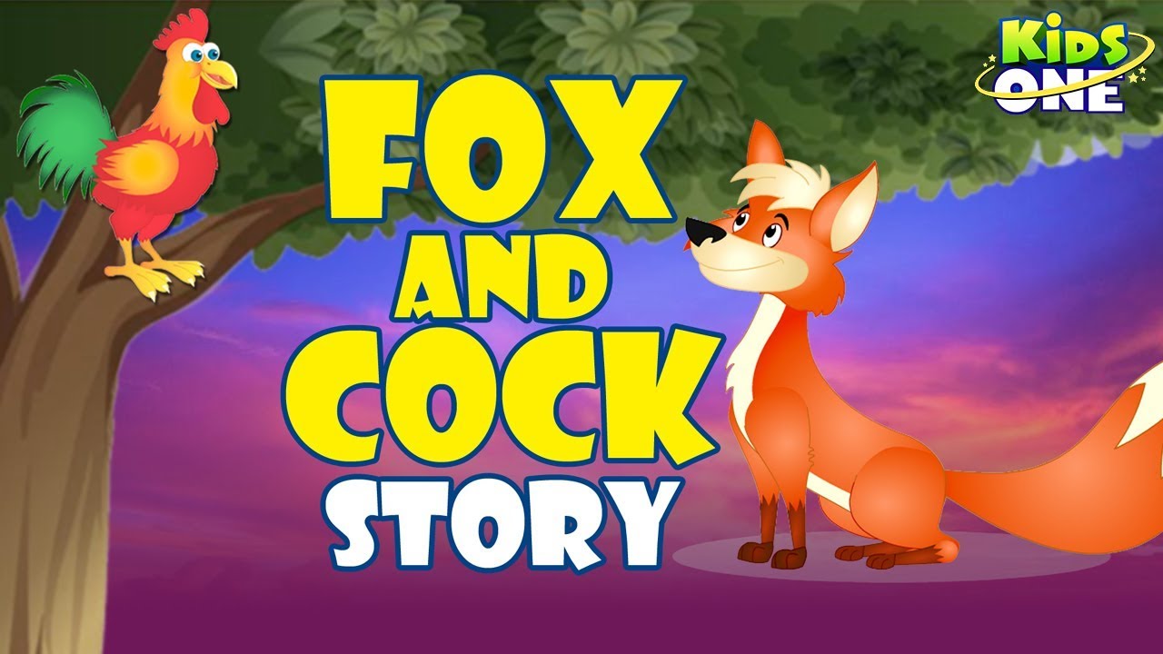 Cock Tale