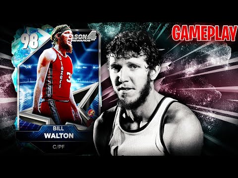 FREE* GALAXY OPAL BILL WALTON GAMEPLAY!! IS BILL WORTH