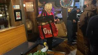 Grubhub Grant Video