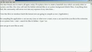 Compile Batch file to exe