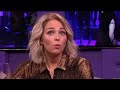 Humberto corrigeert popjournaliste Julie: “Madonna - RTL LATE NIGHT