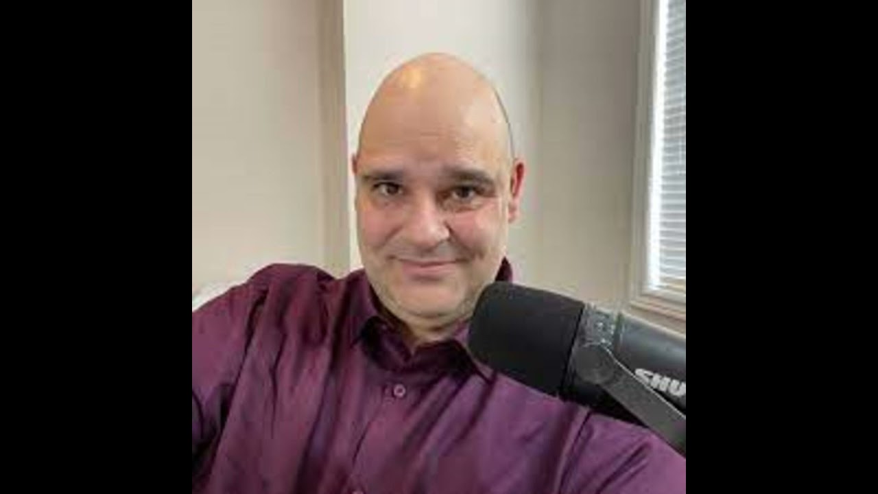 John Papaloni, who is Founder of Just Ask John and is a Real Estate Agent