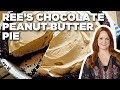 How to Make Ree's Chocolate Peanut Butter Pie | Food Network