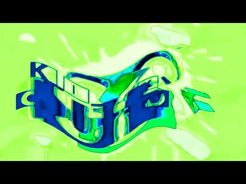 (New Effect) Klasky Csupo In Tokyoup V7
