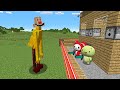人喰い人面鳥 Vs セキュリティハウス まいくら マインクラフト 人喰い人面鳥 Vs セキュリティハウス まいくら マインクラフト