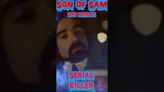 Did The Infamous Martin Scorsese Scene From TAXI DRIVER Inspire The Son Of Sam Serial Killer?
