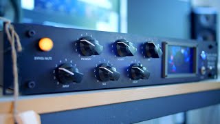 TEGELER AUDIO - INTERVIEW WITH FOUNDER MICHAEL KRUSCH