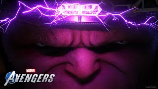 Marvel&#39;s Avengers: The MODOK Threat Trailer