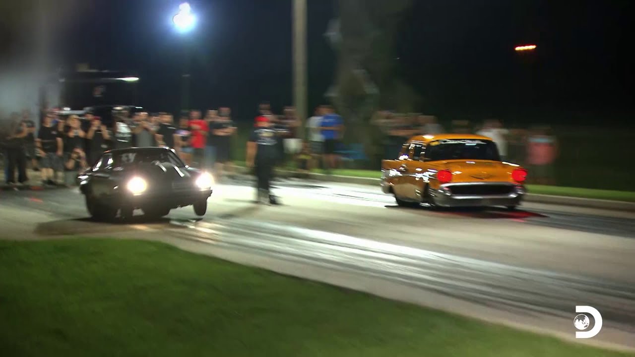 Promo | Street Outlaws: OKC - Subscribe to Discovery:
http://bit.ly/SubscribeDiscovery 

Follow Us on TikTok:
https://www.tiktok.com/@Discovery

We're on Instagram!
https://instagram.com/Dis