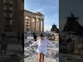 The Video Vs The Pictures At The Acropolis Of Athens Shorts Athens Acropolis Greece mp3