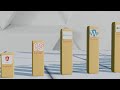 Top Web Frameworks & Technologies: Learn Modern Web Development in 2025