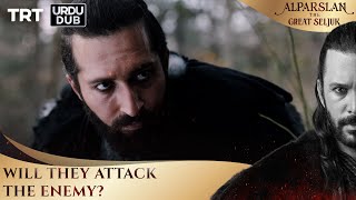 Will They Attack The Enemy Alparslan The Great Seljuk Episode 22