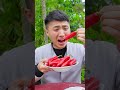 Eating China Men Cooking Spicy Food Challenges||Eating Challenge Tik Tok #ChallengeEating