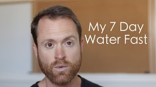 I spent two weeks at the truenorth health center in santa rosa, ca
where did my first prolonged water fast for 7 days. ---- sign up live
cooking sho...