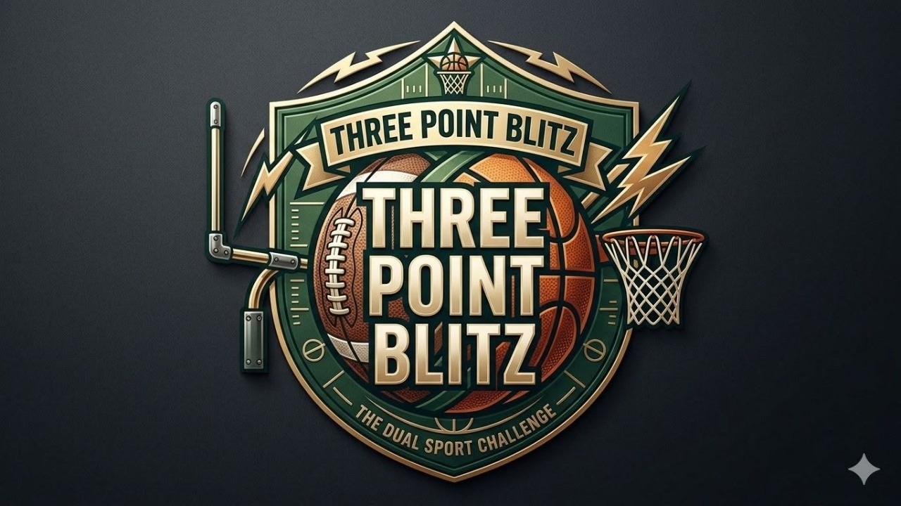 NFL Week 7 Recap Winners Losers | The Three Point Blitz Episode 79 ...