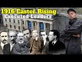 Capture de la vidéo 1916 Easter Rising: The Executed Leaders