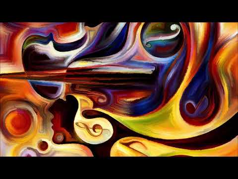 Relaxing Piano Music for Painting and Drawing, Calm Chords, Art Studio Music 1 Hour