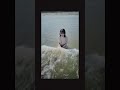 今年初うみ🤍🌊