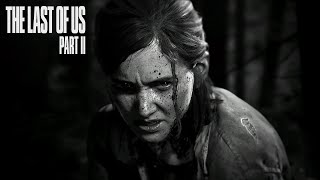 İntikam Peşinde ! | The Last of Us Part 2 Bölüm 6