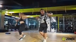 ZOOM By Jessi 제시 - Zumba® Fitness Choreo by ZIN™ Evan || #zumba #jessi #zoom #jebbies