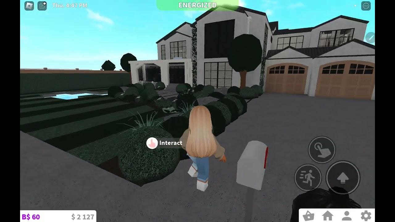 Buying bloxburg new transform tool gamepass 🤑😎...is it worth it ??🫣😞 YouTube