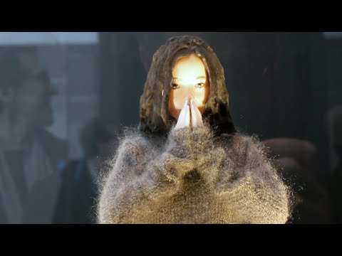 Björk - MoMA, NYC - Preview