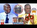 Arrestation Abdoulaye Faye « Mara Milliardaire » :Les graves révélations de Major Kandji Aff.h0m0s
