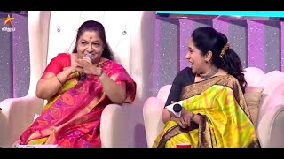 She Made History 🔥 #ChithraAmma ❤️ #DigitalExclusive | Super singer 10 | Episode Preview | 06 April