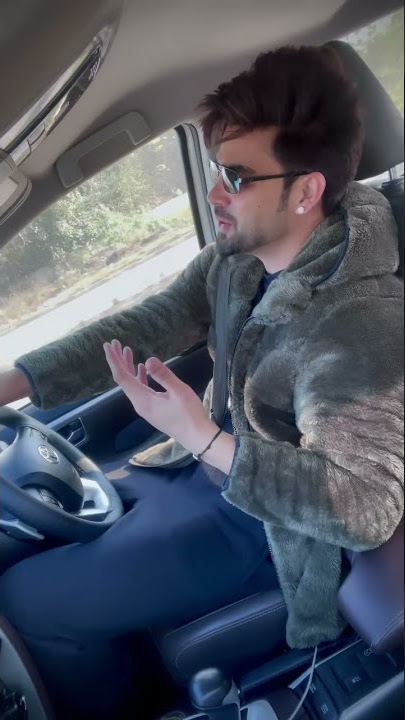 Inder chahal  New song Punjabi  kismat Teri (million :100) New Reels video l Inder chahal