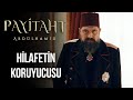 Peygamber Efendimize Hakaret Ettirmem! I Payitaht Abdülhamid 154. Bölüm