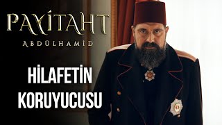 Peygamber Efendimize Hakaret Ettirmem! I Payitaht Abdülhamid 154.  Resimi