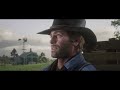 Red Dead Redemption 2 | 4k Edit
