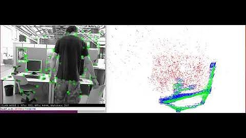 ORBSLAM2-f3_walk demo