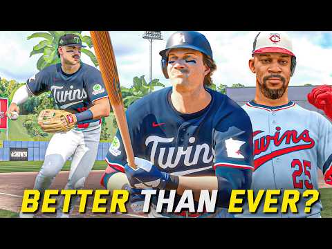 We're Coming Back Even STRONGER (Offseason Year 8)... MLB The Show 26 Franchise Mode | Ep.54