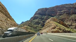 Road Trip - Salina, UT to the Virgin River Gorge in AZ
We take I-70 West and I-15 South from Salina, Utah to the Virgin River Gorge in Arizona.
See the playlist below for remastered versions of several videos from our channel. These remastered videos have better stability and a wider FOV than the original videos:
https://www.youtube.com/playlist?list=PLv2Oi_nRzzBbvW4hHB3xl7fGN5elULZ2z
Music in this video:
All music is provided by Epidemic Sound
https://share.epidemicsound.com/iy7s3m
Candelion
Swaying
Wildflowers
Free Mind
Constance Calling
Near Her
Wildflowers
How to Carry On (Instrumental Version)
Wildflowers
Shed a Little Light (Instrumental Version)
Wildflowers
Without Her (Instrumental Version)
Wildflowers
Everything Stops (Instrumental Version)
Wildflowers
17 (Instrumental Version)
Wildflowers
Aint Nobody Like You (Instrumental Version)
Wildflowers
Here I Go (Instrumental Version)
Wildflowers
I Lean On You (Instrumental Version)
Wildflowers
Waiting down the Line (Instrumental Version)
Loving Caliber
Fed Up With Us (Instrumental Version)
Candelion
Calming Rain
Loving Caliber
Were In This Together Now (Instrumental Version)
Cody Francis
Were Gonna Be Okay (Instrumental Version)
Candelion
Nebraska
Wildflowers
My Contemplation
#roadtrip #utah #arizona Road Trip - Salina, UT to the Virgin River Gorge in AZ