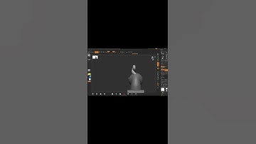 Getting Started with zbrush 2024 1