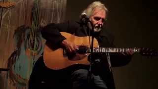 Thom Bresh - Reed Between the Strings (Commodore Grille) chords