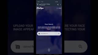 I Tested Pimeyes A Face Search Engine
