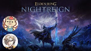 人が発狂するのを横で見ている人 w/ふぁんきぃ 五月病マリオ【ELDEN RING NIGHTREIGN】