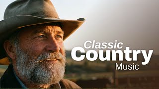 Download Lagu Top 100 Hits Country Music Ballads | Classic Country Songs of All Time MP3