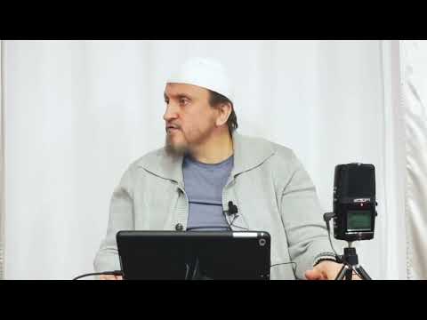 Сколько можно говорить про таухид (единобожие)? Абу Яхья Крымский