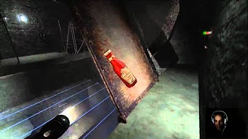 Penumbra: Requiem Part 4 - hoppy hop and death!!!!