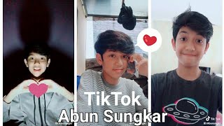 Best TikTok Keren Abun Sungkar | Tik Tok Cogan | TikTok Indonesia | TikTok Keren |