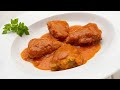 Pimientos rellenos de carne picada - Cocina Abierta de Karlos Arguiñano